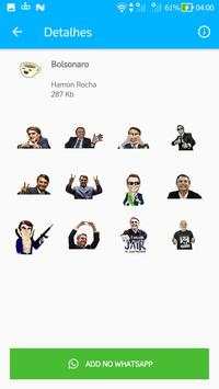Stickers para Whatsapp screenshot 2