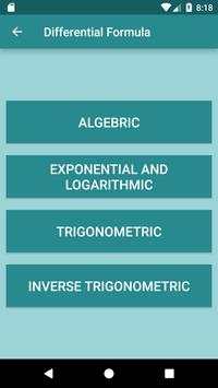 Math Solution screenshot 4