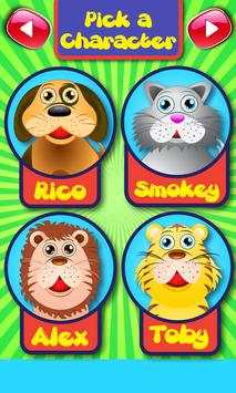 Animal Dentist Office screenshot 2