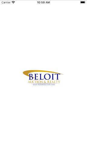 Beloit Auction скриншот 1