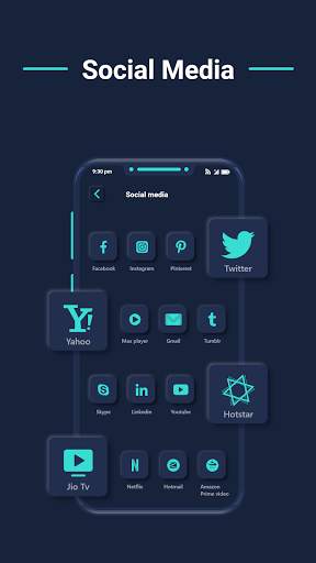 Secret Folder: Lock private photos & video vault screenshot 6