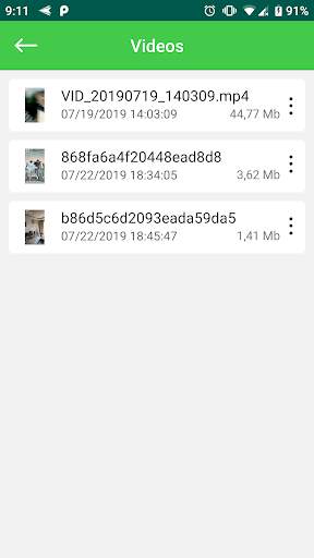 Air File - Quick File Transfer screenshot 6