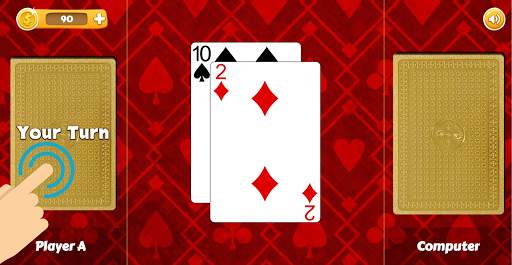 Utar Patti Gold - Uttar Patti Card Game screenshot 3