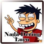 Nada Dering Lucu