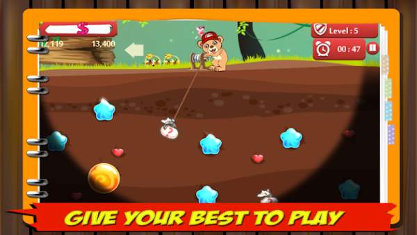 Candy For Bears screenshot 3