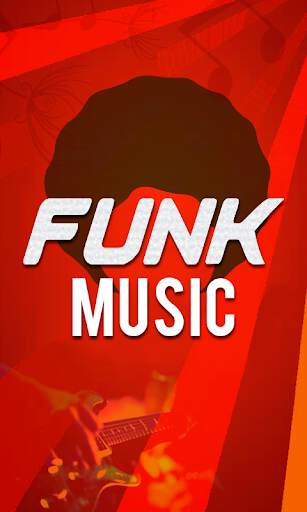 Funk Music screenshot 1