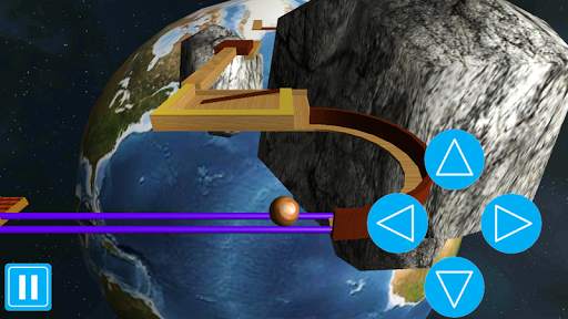 Equilibrador de extrema 3D screenshot 2
