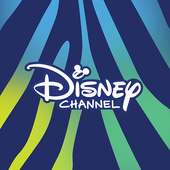 Disney Channel App logo