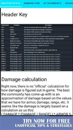 Tips Strategy for PUBG mobile 2021 screenshot 3