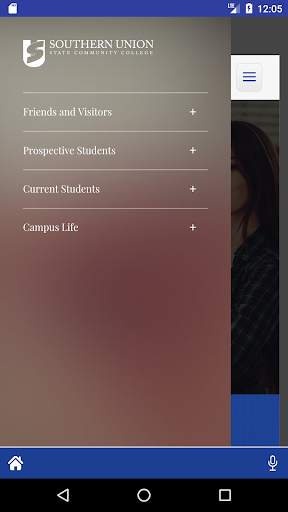 SUSCC screenshot 2