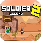 Soldier Legend 2 1.0