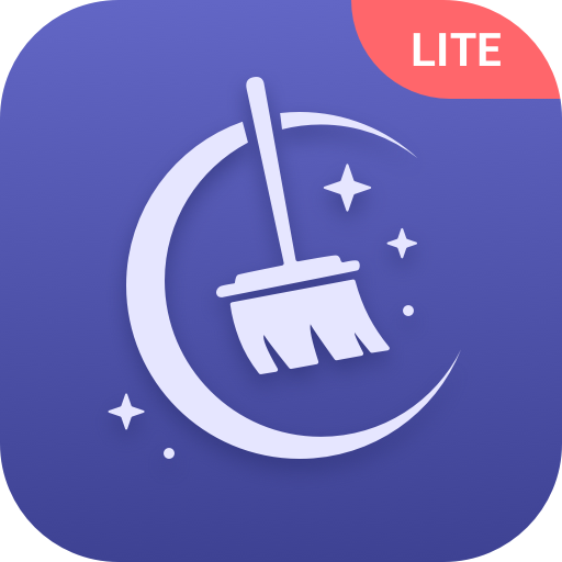 Smart Cleaner Lite icon