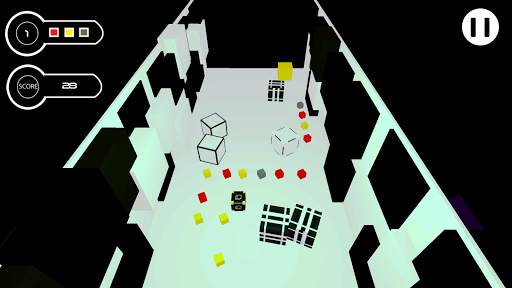 Box Temple 3D screenshot 2
