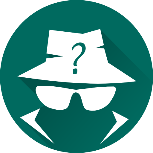Anonymous Browser icon