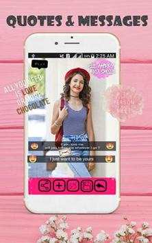 YouGlam Beauty:Face makeup Cosmetic-Selfie Camera screenshot 6