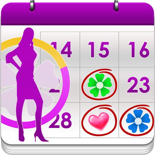 My Period Tracker / Calendar 1.1.0.44