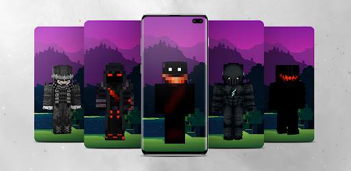 Monster Skin for Minecraft screenshot 1