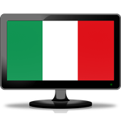 Italy TV Channels info 2019 icon
