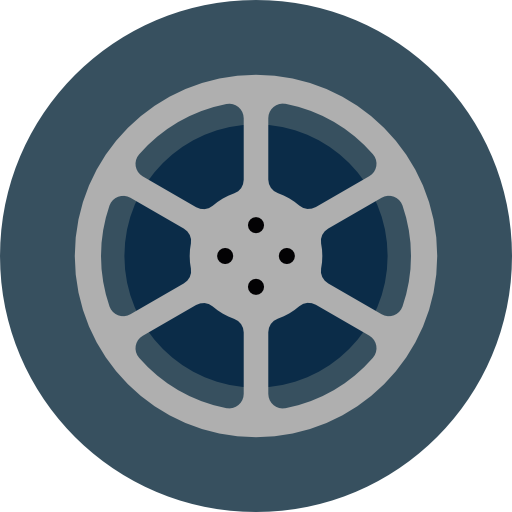 Glide Car icon