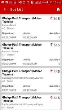 GPT Mohan Travels screenshot 4