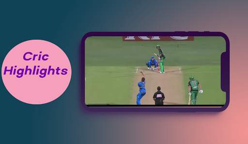 Ten Sports Live - Watch Live Cricket screenshot 2
