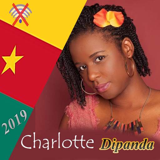 CHARLOTTE  DIPANDA Top Songs 2019 without Internet 1.0