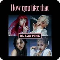 Blackpink How You Like That Album Mp3 Offline
