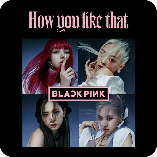 Blackpink How You Like That Album Mp3 Offline 1.7