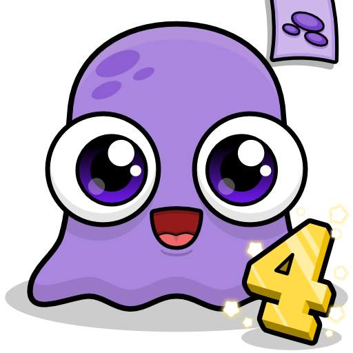 Moy 4 - Virtual Pet Game 2.023