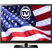 TV Channels USA logo