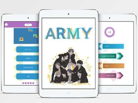 A.R.M.Y - BTS screenshot 4