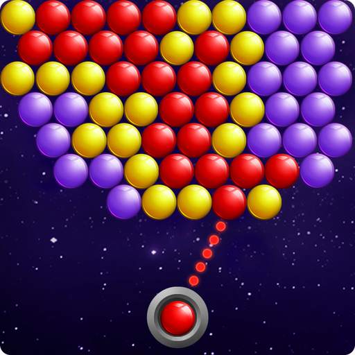 Bubble Shooter! Extreme 2.7