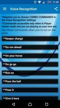 TOTAL GUIDE FIFA 16 screenshot 7