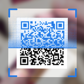 QR Scanner icon