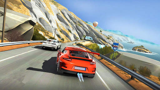Rally Racer 3D Deriva : Estremo Da corsa screenshot 2
