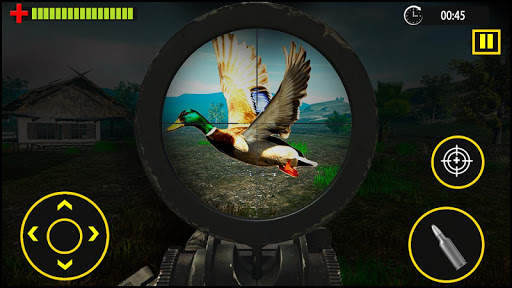 Bird Hunter 2020 screenshot 3
