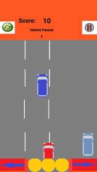 Road Racing-bus Racing-bus Fighter-Classic race screenshot 7
