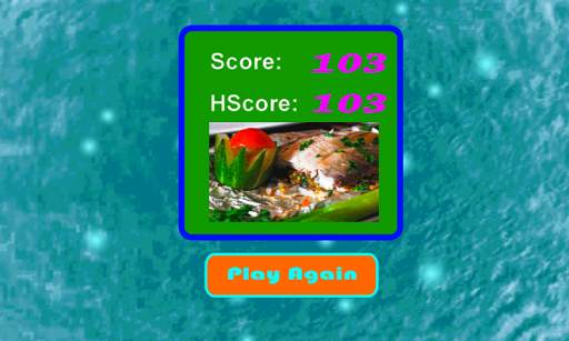 Bangus Game screenshot 9