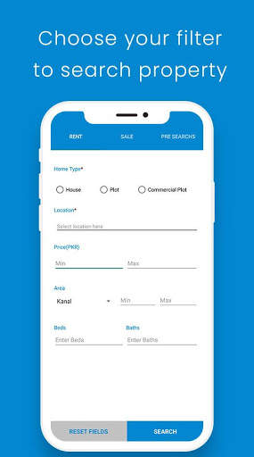 Zoney.PK screenshot 2