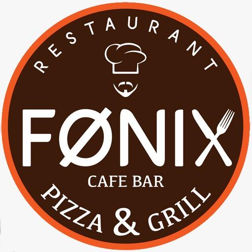 Fonix Pizza icon