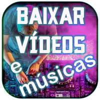 Baixar Videos e Musicas Gratis Mp3 Celular Guide icon