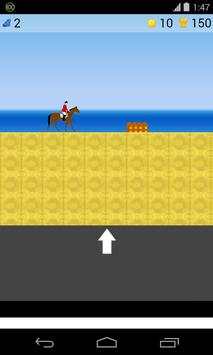 horse riding game screenshot 3