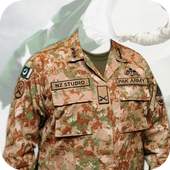 Army Suit Editor 2017 1.3