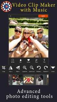Video Clip Maker screenshot 6