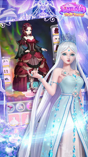 Thien Than Loli Ye:Vườn screenshot 3