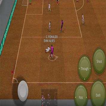 guide for pes 2018 Tips screenshot 3