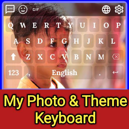 My Photo Theme Keyboard 1.0.4