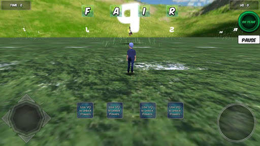 Rig's Dream 3D screenshot 6