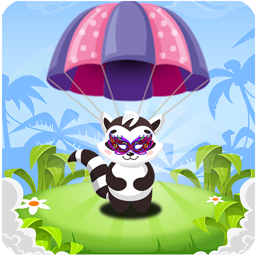 Pups Bubble Adventure icon