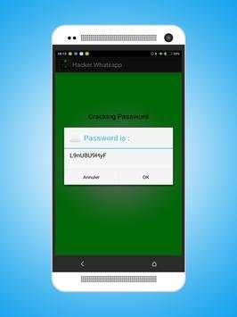 Live Hack‍er Wh‍ats‍ap‍p Prank screenshot 4